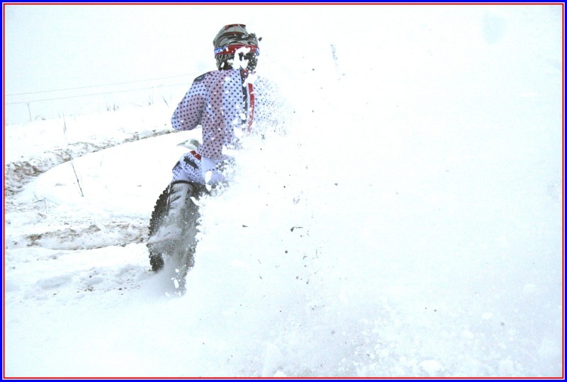 Snowcross 